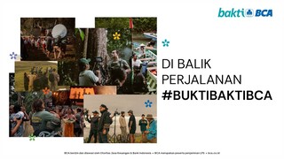 The Story of Creating Bukti Bakti Hero Video