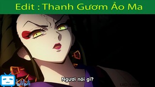 Nhóm Tanjiro xâm nhập #anime