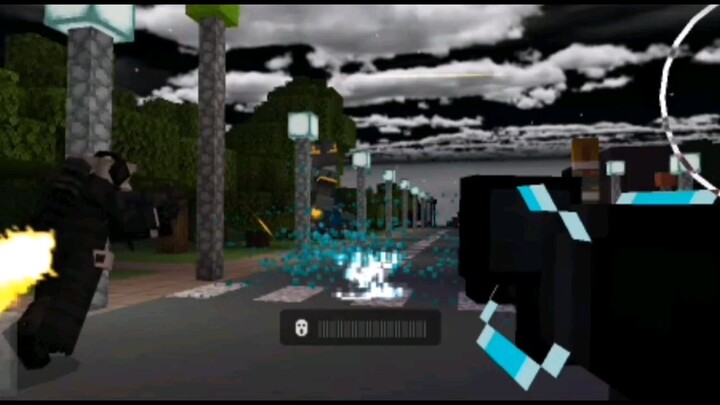 MY DANGERS TRAINING 20