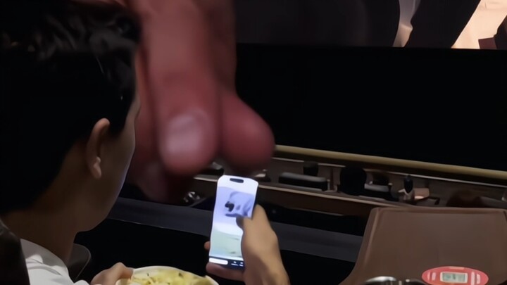 Wizard Zach King casts magic