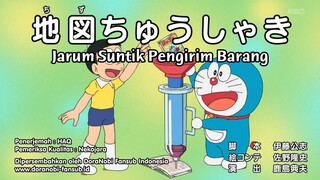 Doraemon Sub Indo Episode 684