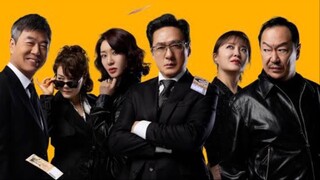 Good Luck Ep 39 Sub Indo