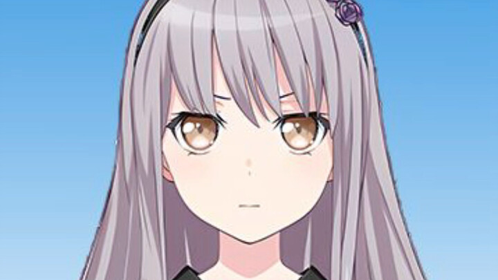 Cô bé xinh đẹp, sao không trả lời tin nhắn của chú vậy?