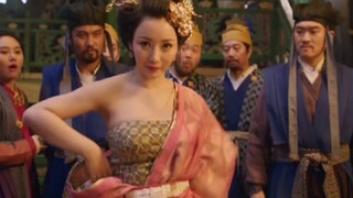 [Monster Hunt/The Man from Macau] A clip of Liu Yan and Xu Dongdong