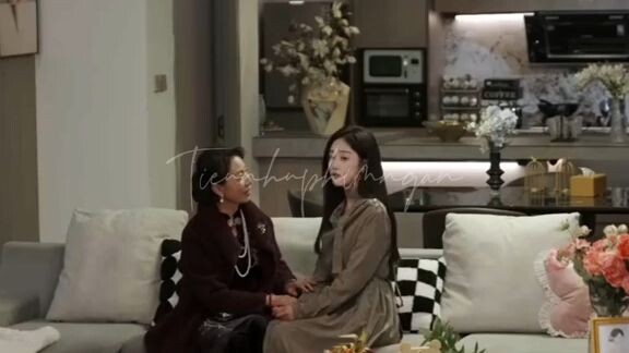 Hôn nhân lâu dài - Đổng Nhất - P8