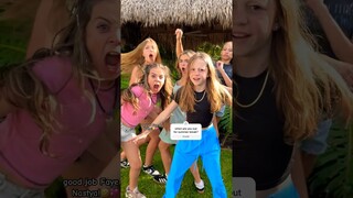 JUST IN TIME!🤣#shorts #shortsvideo  #tiktok