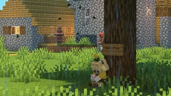 Daisy Text  Etho...?
