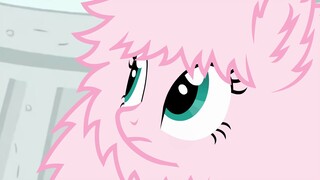 Cuối cùng, Chrysalis hóa đá. Chuyện gì sẽ xảy ra với Pinkie Pie? (Big Knife) [My Little Pony]