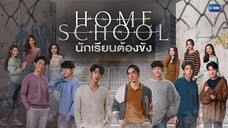 HOME SCHOOL Eps 02 (Sub Indo)