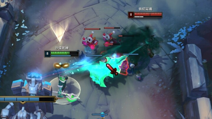 เล่นเกม “หัวหมา ยิงรถปืน” ก็เหมือนตอนเด็กๆ ที่แม่ซ่อนกระปุกน้ำตาลไว้ แล้วเราแอบเสี่ยงโดนตี ย่องเข้าไ