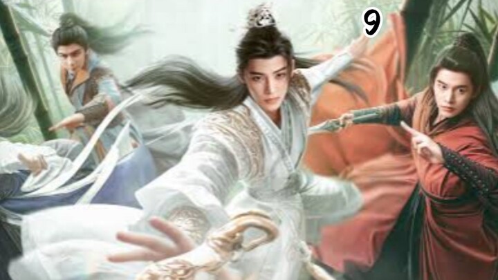 𝕃𝕚𝕢𝕦𝕠𝕣 𝔻𝕖𝕚𝕥𝕪 | 4 | 𝔼𝕟𝕘 𝕊𝕦𝕓