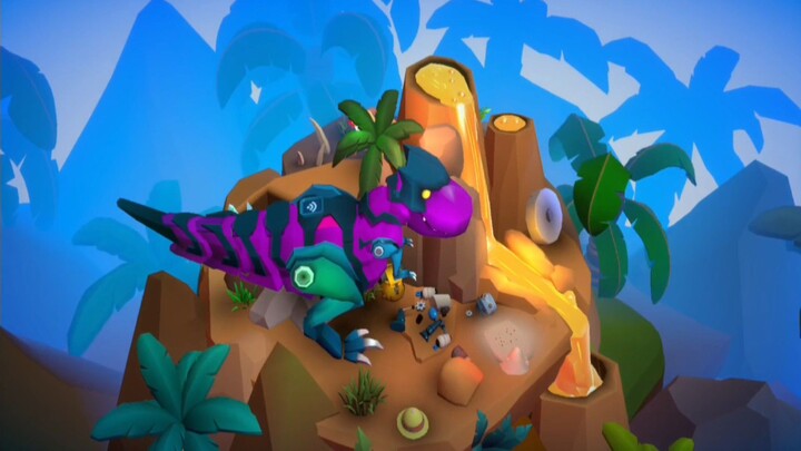 Tiny Robots ~ Gameplay part 19🔥