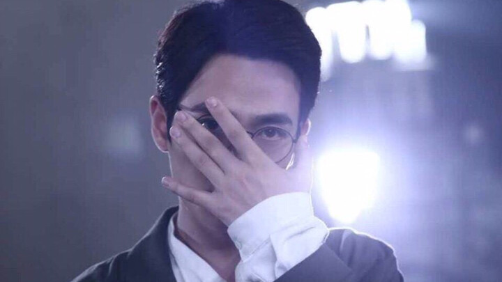 [Zhu Yilong] Soul-controlling personal burning mixed cut | No one can beat me in my bgm