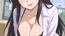 18+ Anime No Sensor Yang Bikin Ketagihan