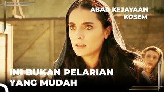 Halime Sultan Tertangkap | Abad Kejayaan: Kosem Episode 2