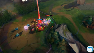 Highlight LOL part 8 #game