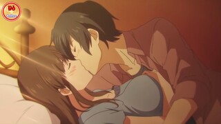 Tôi đã yêu cô giáo gợi cảm [AMV] Domestic na Kanojo - Takeaway