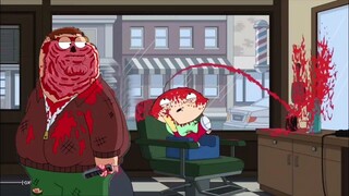 Family Guy Funny Moments and The most darkest humour in family guy (Not for snowflakes) #18