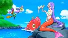 Mermaid Art