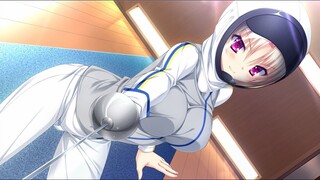 Kinkoi: Golden Loveriche (Heroina's Route) #4 - Visual Novel Corner☆