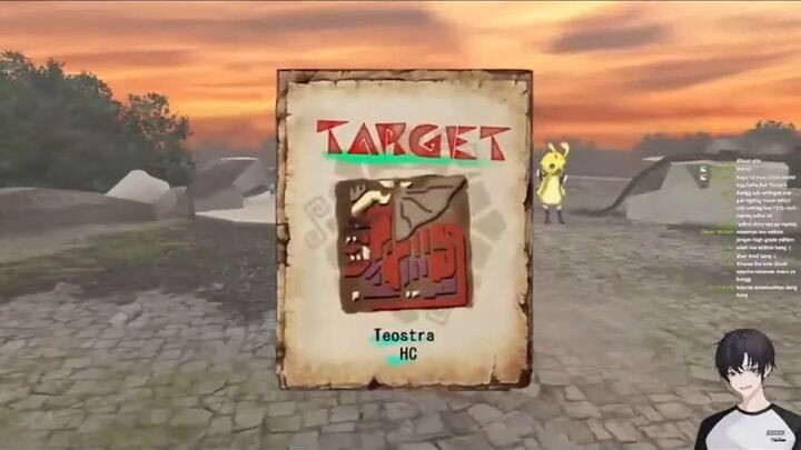 reaksi lu ketika temen lu yang batu kena karma