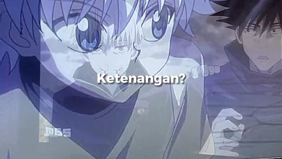 sapaa yng tenang nya disini?