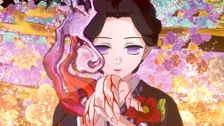 Demon Slayer - All Characters Ultimate Attacks Showcase (All DLC)