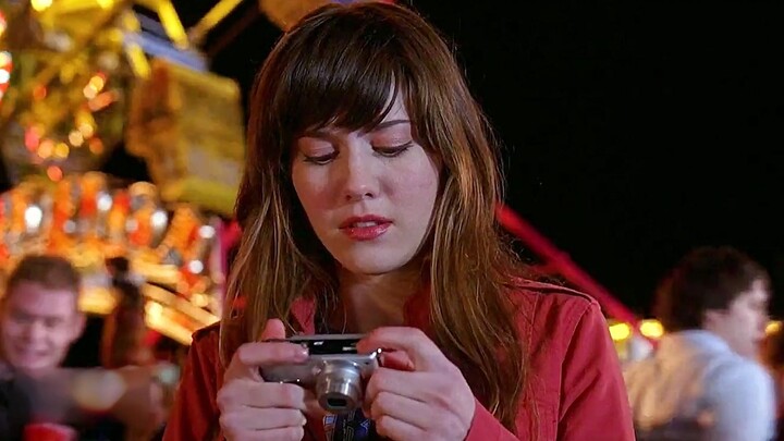 Seri Semakin Takut Semakin Ingin Lihat "BLEACH Datang 3"