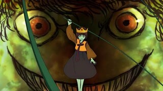 Green April : Ignition (Dub Clip) | Tower Of God