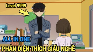 ALL IN ONE | Ngày Nghỉ Của Phản Diện Giấu Nghề | Review Anime Hay