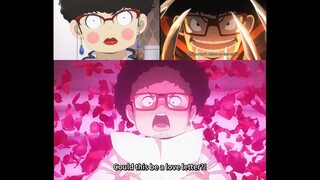 Franky sama all funny moments ~ Spy x Family