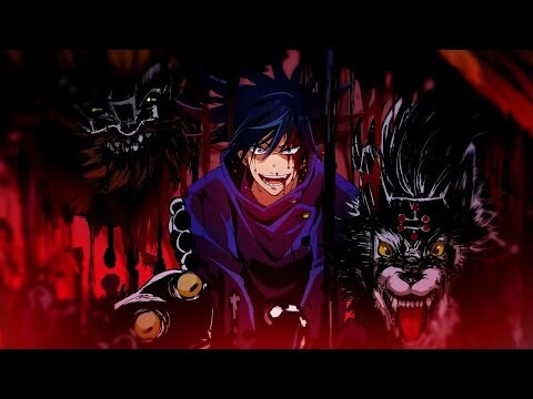 Jujutsu Kaisen「AMV」Ready To Play