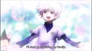 Hunter x Hunter - Funny Moments Compilation #2