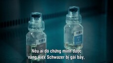 Alex Schwazer: Đuổi theo sự thật EP 1 [Sub Việt]