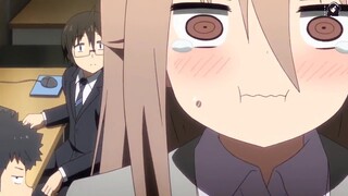 Kanau Kongo | Umaru-chan