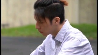 《孤注一掷》丨孙阳与阿才戏内戏外的反差