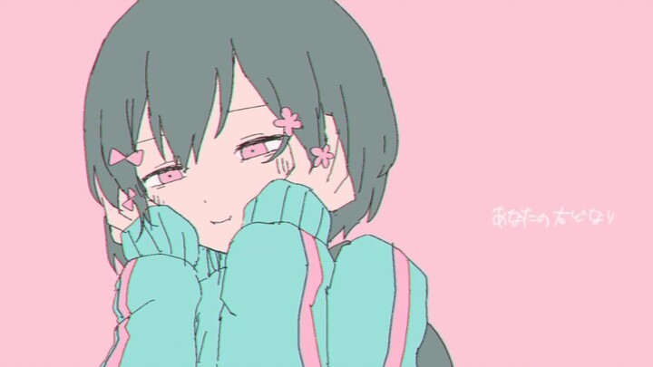 Ngọt đến mức muốn treo cổ! Phiên bản cover của kyu-kurarin / Kyu-kurarin