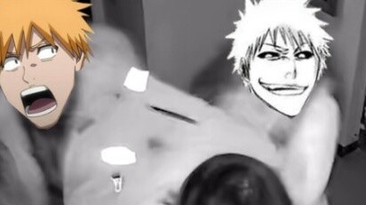 อิจิโกะ คุโรซากิ×โทโรซัง