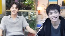 Revenged Love BTS [Sub Indo]