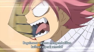 Fairy Tail - 16 Ekor Peri Sub Indo Oni