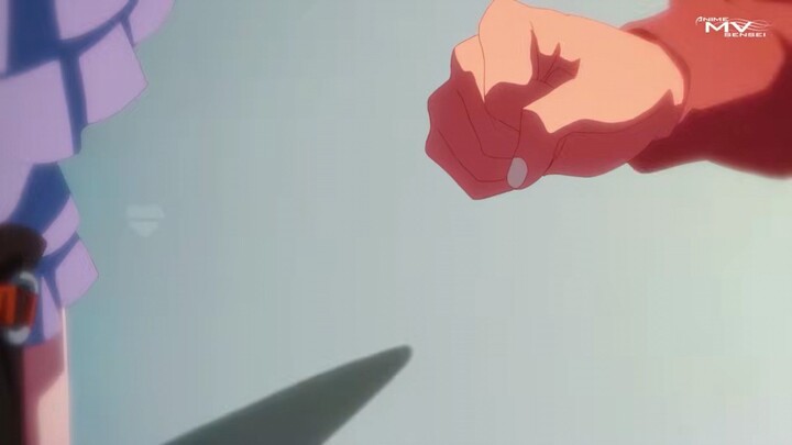 give your