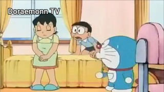 Doraemon New TV Series (Ep 51.2) Hoán đổi mẹ cho nhau #DoraemonNewTVSeries