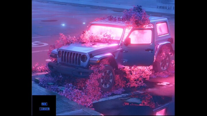 J.S.O - Lucky_in_Life ( Official audio )