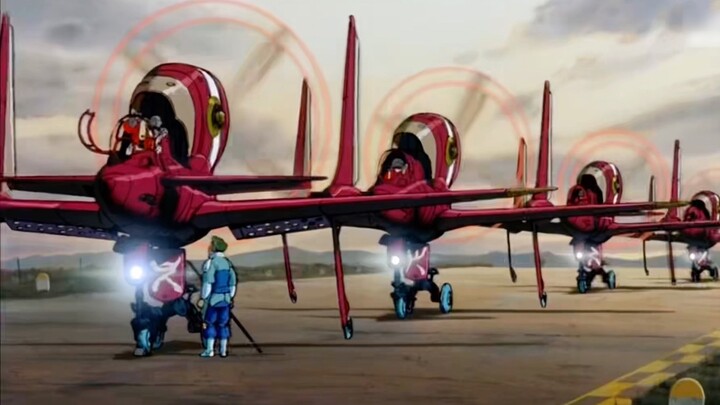 Looks similar to the Raiden fighter