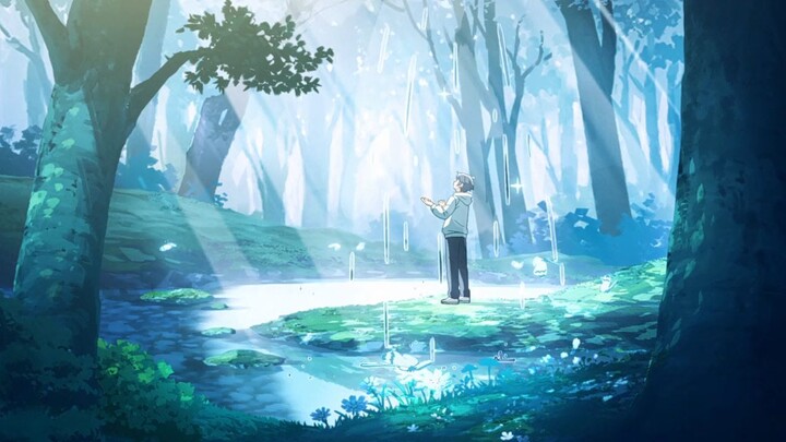 The Water Magician/Mizuzokusei no Mahoutsukai-S1E4-720P