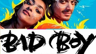 Bad Boy (2023) Hindi 720p WEBRip x264 AAC ESub