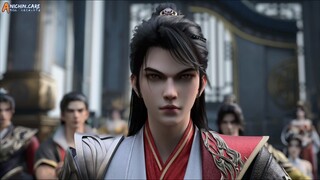 of Xianwu Eps 129 Sub Indo