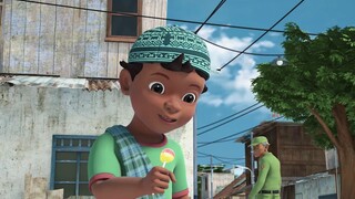 Ucup Suka Lolipop Imut | Adit & Sopo Jarwo