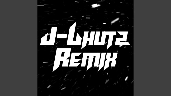 Bawal Lumabas (J-Lhutz Remix)