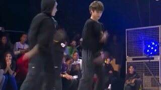 Miyu đẹp trai quá trong hai trò chơi này